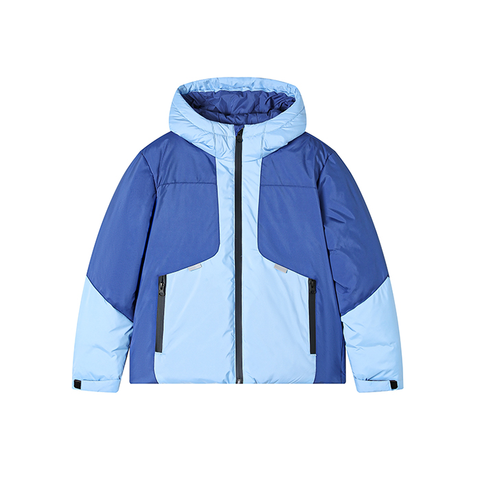 Kids Cotton Jackets