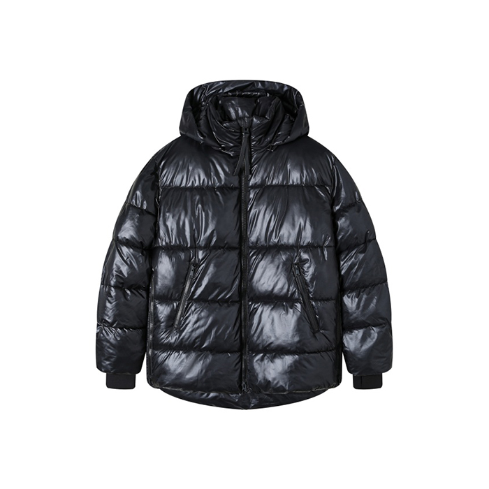Winter Down Jackets