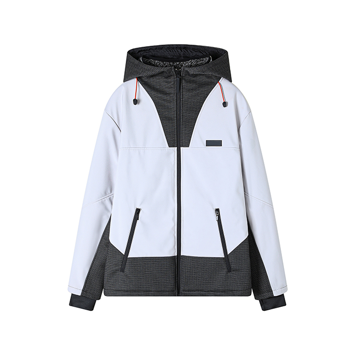 Windproof Jacket