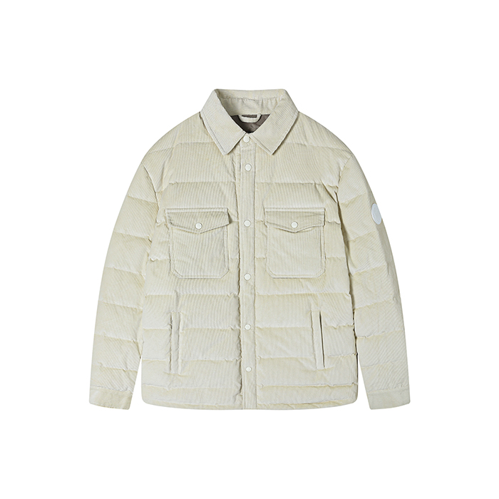 Men's Corduroy Cotton Jacket