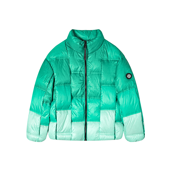 Men's Warm Winter Down Jacket